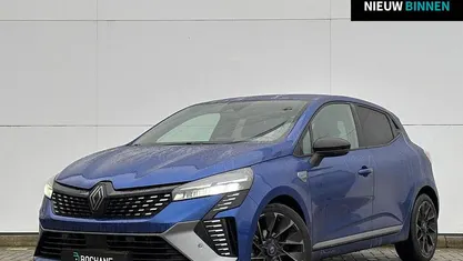 Occasion Renault Clio V Esprit Alpine 2024 Hatchback