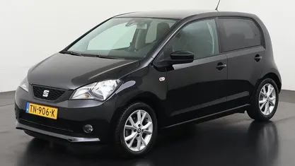 Gebruikt 2018 Seat Mii Sport Hatchback | € 10.490 (Eerlijke prijs)