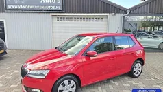 Gebruikt 2021 Skoda Fabia Ambition Hatchback | € 14.650 (Goede deal)