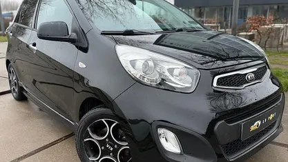Occasion 2014 Kia Picanto Hatchback | € 3.995 (Goede deal)