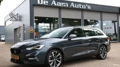 Gebruikt 2020 Seat Leon Style Stationwagen | € 20.900 (Eerlijke prijs)