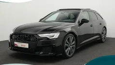 Gebruikt 2024 Audi A6 S-Line Stationwagen | € 60.900 (Eerlijke prijs)