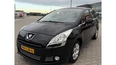 Gebruikt 2010 Peugeot 5008 MPV | € 4.350 (Eerlijke prijs)