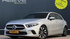 Gebruikt 2022 Mercedes A180 Business Hatchback | € 23.650 (Super prijs)