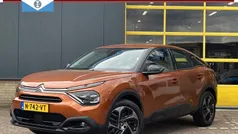 Oranje Gebruikt 2022 Citroën C4 Feel SUV | € 17.500 (Eerlijke prijs)