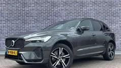 Grijs Gebruikt 2021 Volvo XC60 R-Design SUV | € 39.899 (Eerlijke prijs)