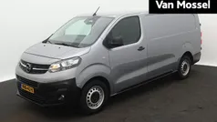 Gebruikt 2020 Opel Vivaro Edition Van | € 12.444 (Super prijs)