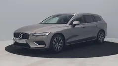 Gebruikt 2020 Volvo V60 Inscription Stationwagen | € 29.400 (Goede deal)