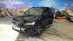 Gebruikt 2021 Volvo XC40 Inscription SUV | € 31.950 (Eerlijke prijs)