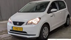 Wit Gebruikt 2020 Seat Mii Electric Hatchback | € 11.945 (Eerlijke prijs)