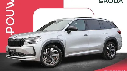 Occasion Skoda Kodiaq Business Line 204 PK (150 kW) 2025 SUV