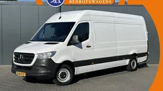 Gebruikt 2021 Mercedes Sprinter Van | € 22.950 (Super prijs)
