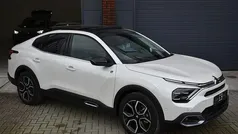 Gebruikt 2024 Citroën e-C4 Shine Sedan | € 26.500 (Goede deal)