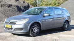 Gebruikt 2006 Opel Astra Essentia Stationwagen | € 499 (Super prijs)