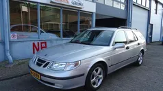 Gebruikt 2002 Saab 9-5 Stationwagen | € 2.450 (Super prijs)