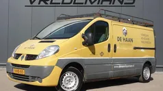 Overige Gebruikt 2010 Renault Trafic Van | € 2.950 (Super prijs)