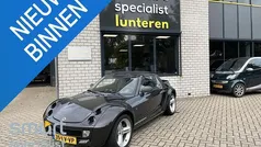 Gebruikt 2003 Smart Roadster Cabriolet | € 5.950 (Eerlijke prijs)
