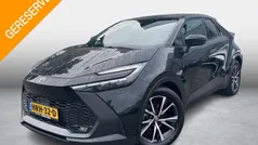 Gebruikt 2024 Toyota C-HR Edition SUV | € 33.999 (Super prijs)