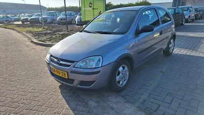 Occasion Opel Corsa 80 PK (58 kW) 2004 Hatchback