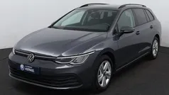 Gebruikt 2023 VW Golf VIII Life Stationwagen | € 26.900 (Eerlijke prijs)