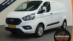 Gebruikt 2023 Ford Transit Custom Trend Van | € 19.890 (Goede deal)