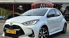 Gebruikt 2022 Toyota Yaris Executive Hatchback | € 23.810 (Eerlijke prijs)