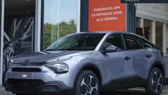 Grijs Nieuw 2025 Citroën C4 PureTech SUV | € 27.945 (Eerlijke prijs)
