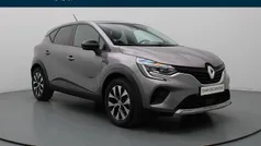 Grijs Gebruikt 2023 Renault Captur Intens SUV | € 24.790 (Eerlijke prijs)