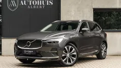 Grijs Gebruikt 2022 Volvo XC60 Inscription SUV | € 49.950 (Eerlijke prijs)
