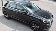 Gebruikt 2020 Audi Q3 SUV | € 32.490 (Eerlijke prijs)