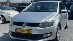 Grijs Gebruikt 2011 VW Polo Highline Hatchback | € 3.950 (Goede deal)