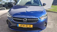 Hatchback Gebruikt 2021 Opel Corsa Elegance Hatchback | € 12.445 (Eerlijke prijs)