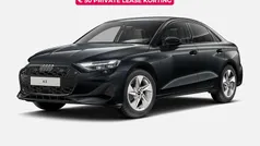 Grijs Nieuw 2025 Audi A3 Advanced Sedan | € 38.990 (Goede deal)