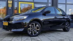 Zwart Gebruikt 2024 Opel Corsa Hatchback | € 18.950 (Eerlijke prijs)