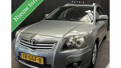 Gebruikt 2008 Toyota Avensis Stationwagen | € 4.249 (Goede deal)