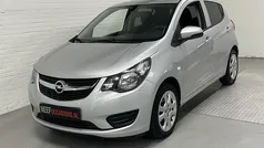 Gebruikt 2016 Opel Karl Innovation Hatchback | € 7.499 (Eerlijke prijs)