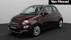 Gebruikt 2019 Fiat 500 Lounge Hatchback | € 11.735 (Eerlijke prijs)