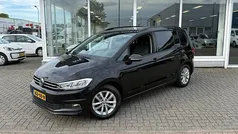 Mpv Gebruikt 2019 VW Touran Highline MPV | € 22.950 (Super prijs)