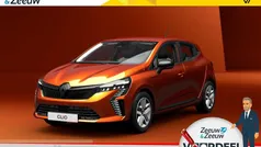 Gebruikt 2025 Renault Clio V Evolution Hatchback | € 27.590 (Eerlijke prijs)