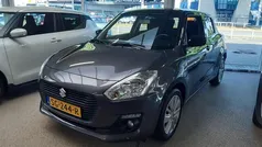 Gebruikt 2018 Suzuki Swift Hatchback | € 12.950 (Eerlijke prijs)