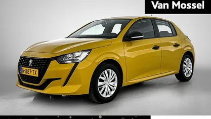 Occasion 2022 Peugeot 208 Hatchback | € 11.240 (Super prijs)