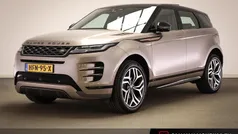 Gebruikt 2021 Land Rover Range Rover evoque HSE Dynamic SUV | € 44.695 (Eerlijke prijs)