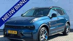 Blauw Gebruikt 2021 Lynk & Co 01 SUV | € 24.900 (Eerlijke prijs)