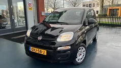 Gebruikt 2018 Fiat Panda Lounge Hatchback | € 10.850 (Eerlijke prijs)