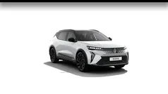 Wit Nieuw 2025 Renault Scenic E-Tech Esprit Alpine SUV | € 45.115 (Eerlijke prijs)
