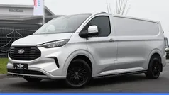 Gebruikt 2024 Ford Transit Custom Limited Van | € 39.995 (Goede deal)