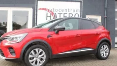 Gebruikt 2020 Renault Captur Edition One SUV | € 16.950 (Eerlijke prijs)