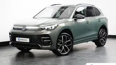 Gebruikt 2025 VW Tiguan R-line SUV | € 55.895 (Eerlijke prijs)