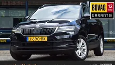 Zwart Gebruikt 2020 Skoda Karoq Business Line SUV | € 26.990 (Eerlijke prijs)