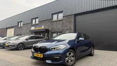 Gebruikt 2021 BMW 116 Executive Hatchback | € 22.950 (Eerlijke prijs)